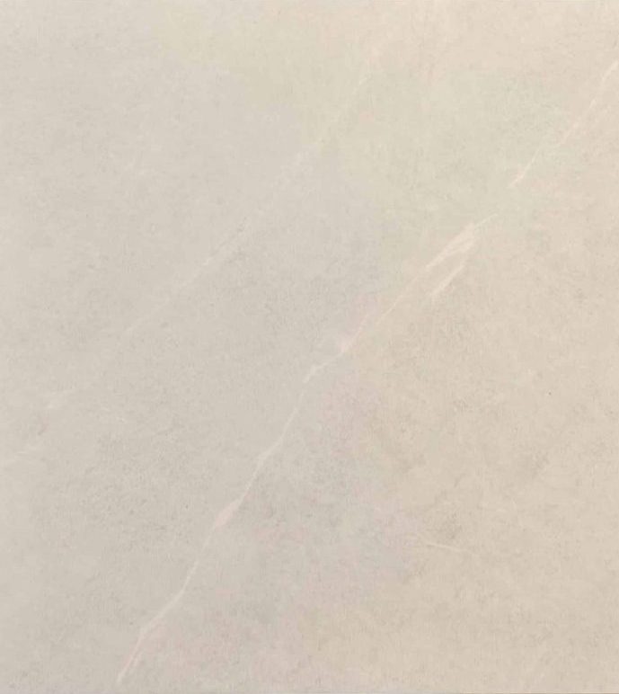 600x600mm Shine Bianco Matt Finish Porcelain Floor Tile