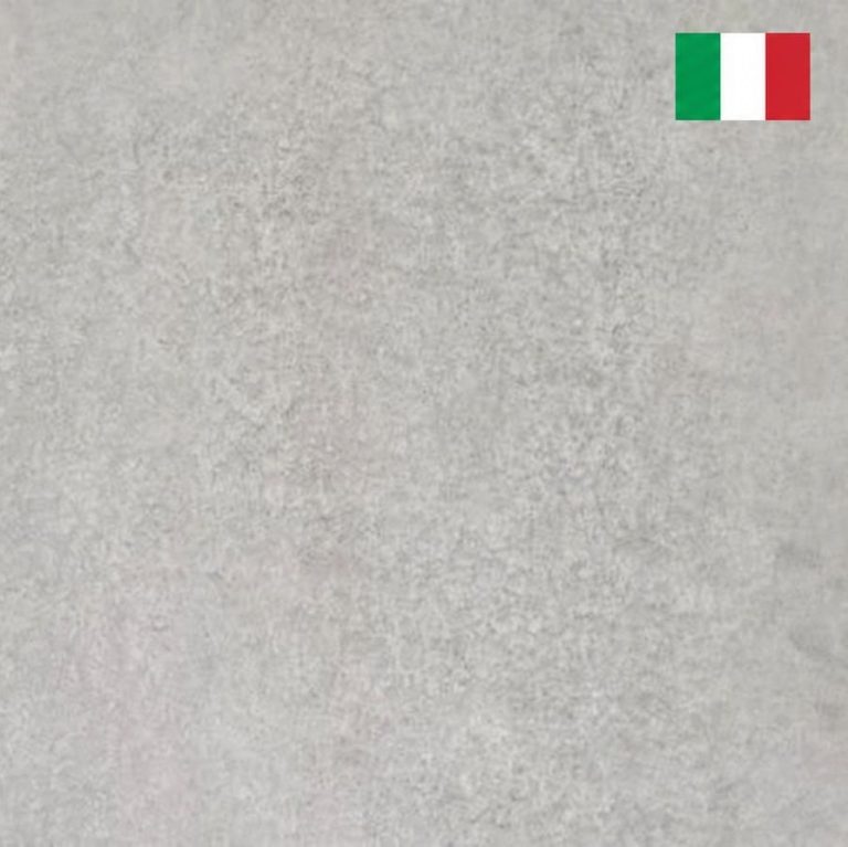 Brixstone White Matt 400x600mm Porcelain tile natural stone texture detail