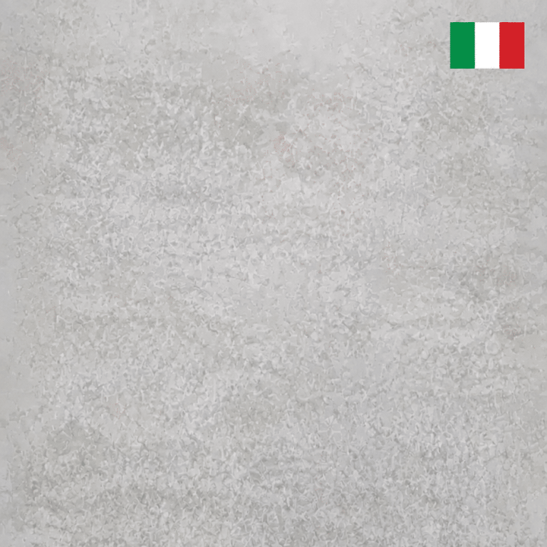 600x600mm Italian Brixstone White