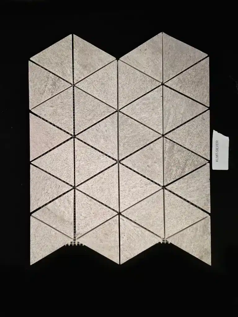 Product image: 3006 KLMT SILVER Triangle