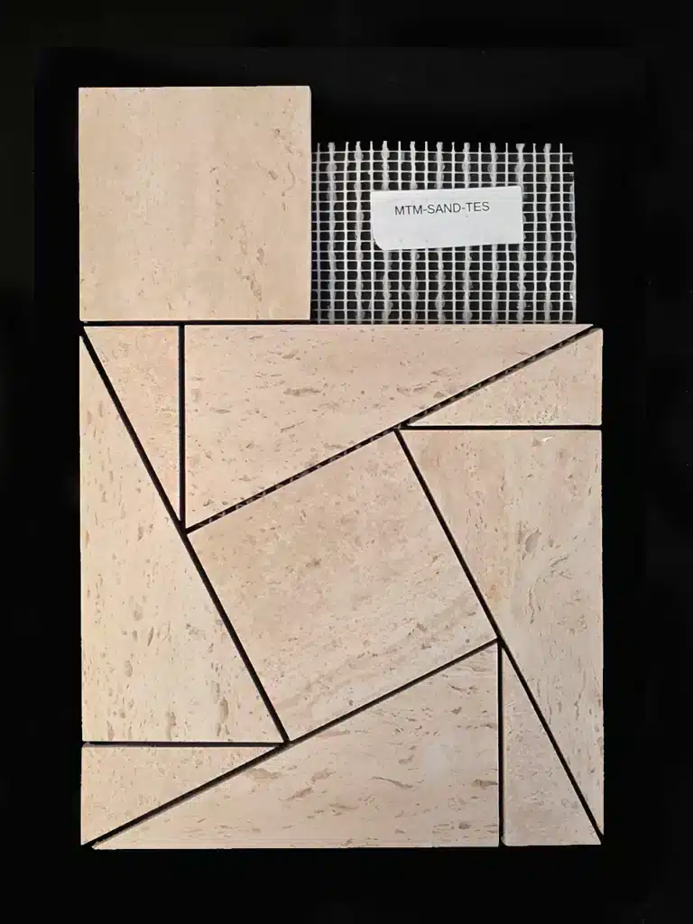 Product image: 3008 MTM SAND TES Marvel Sand
