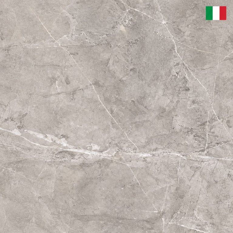 295x590mm Marvel Pietra Grey Marble Look Lappato Finish Italian