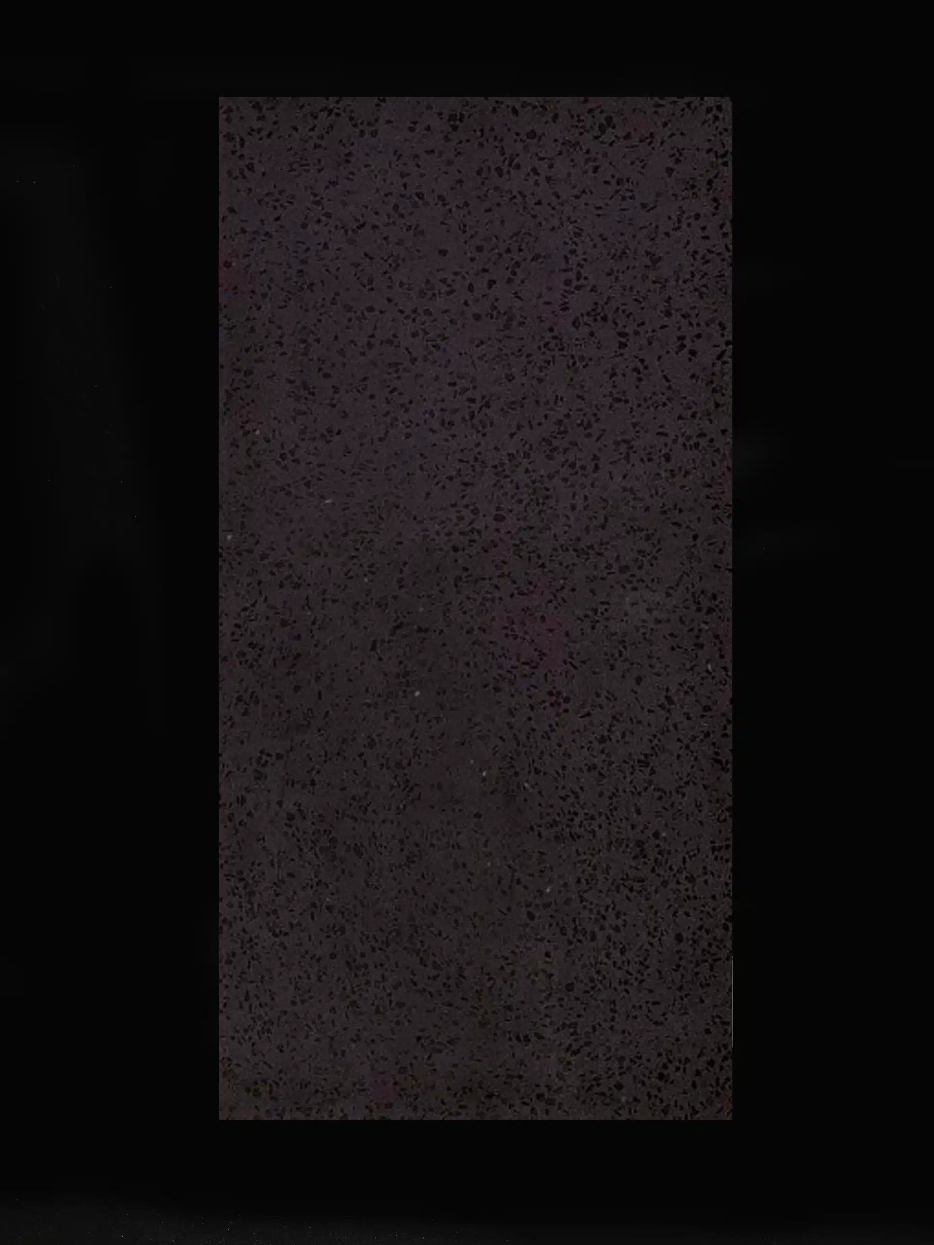 450x900mm Marvel Gem Terrazzo Black Lapato Finish Full Bodied Italian - Image 2