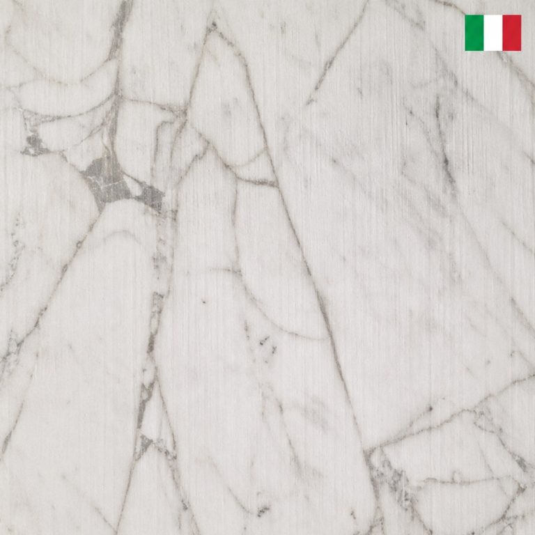 300x600mm Marvel Pro Statuario Look Stripe Italian Feature Wall Tile