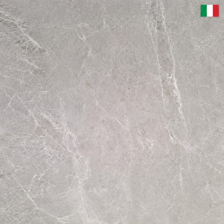 600x1200mm Advance Silver Glazed Porcelain External Italian Floor Tile