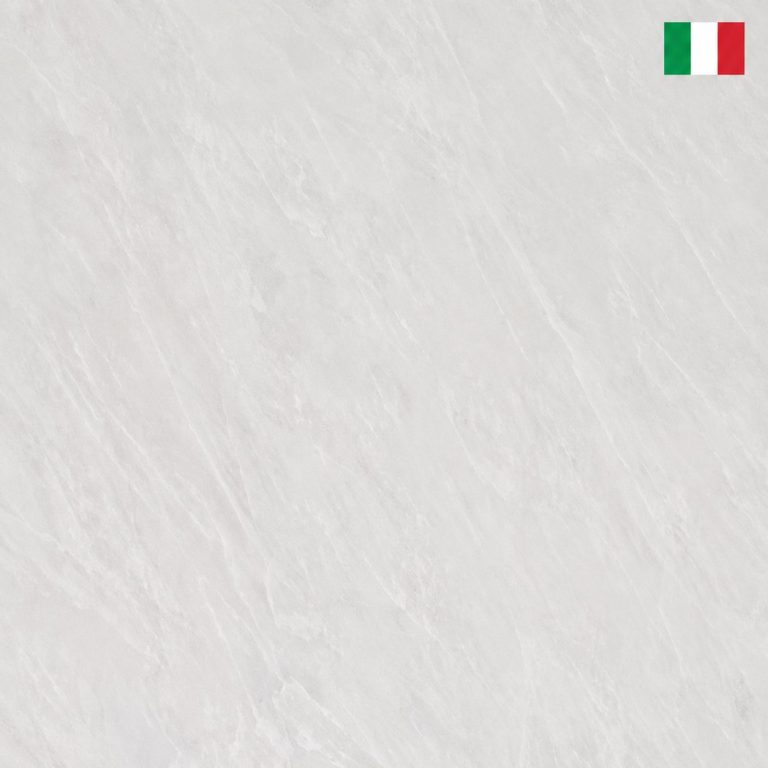 600x600mm Marvel Edge Imperial White Glazed Porcelain Italian Matt Floor Tile