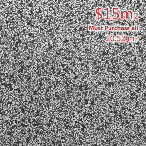 Marvel Gems Terrazzo Cold Lappato Glazed Porcelain Italian Matt Floor Tile