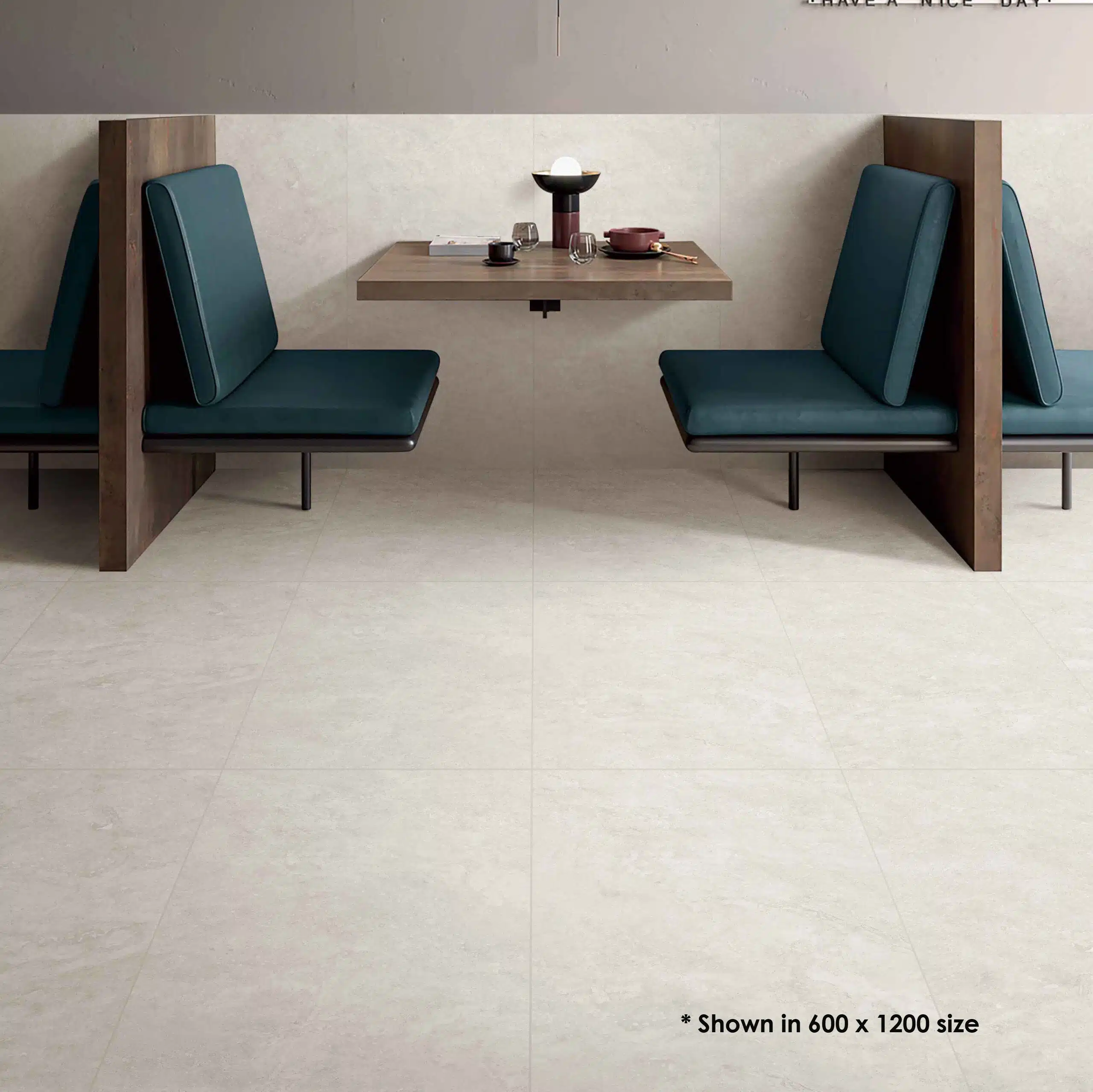 Bravo Travertine In-stiu