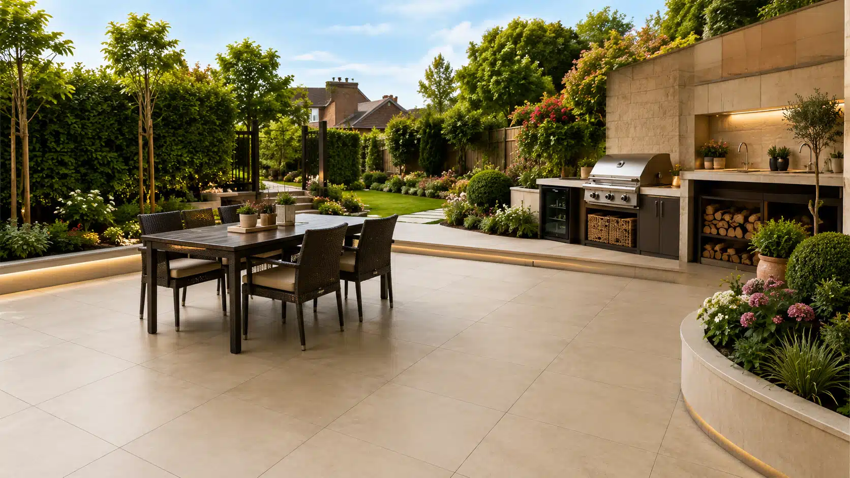 Outdoor Tiles: What to Know Before You Buy