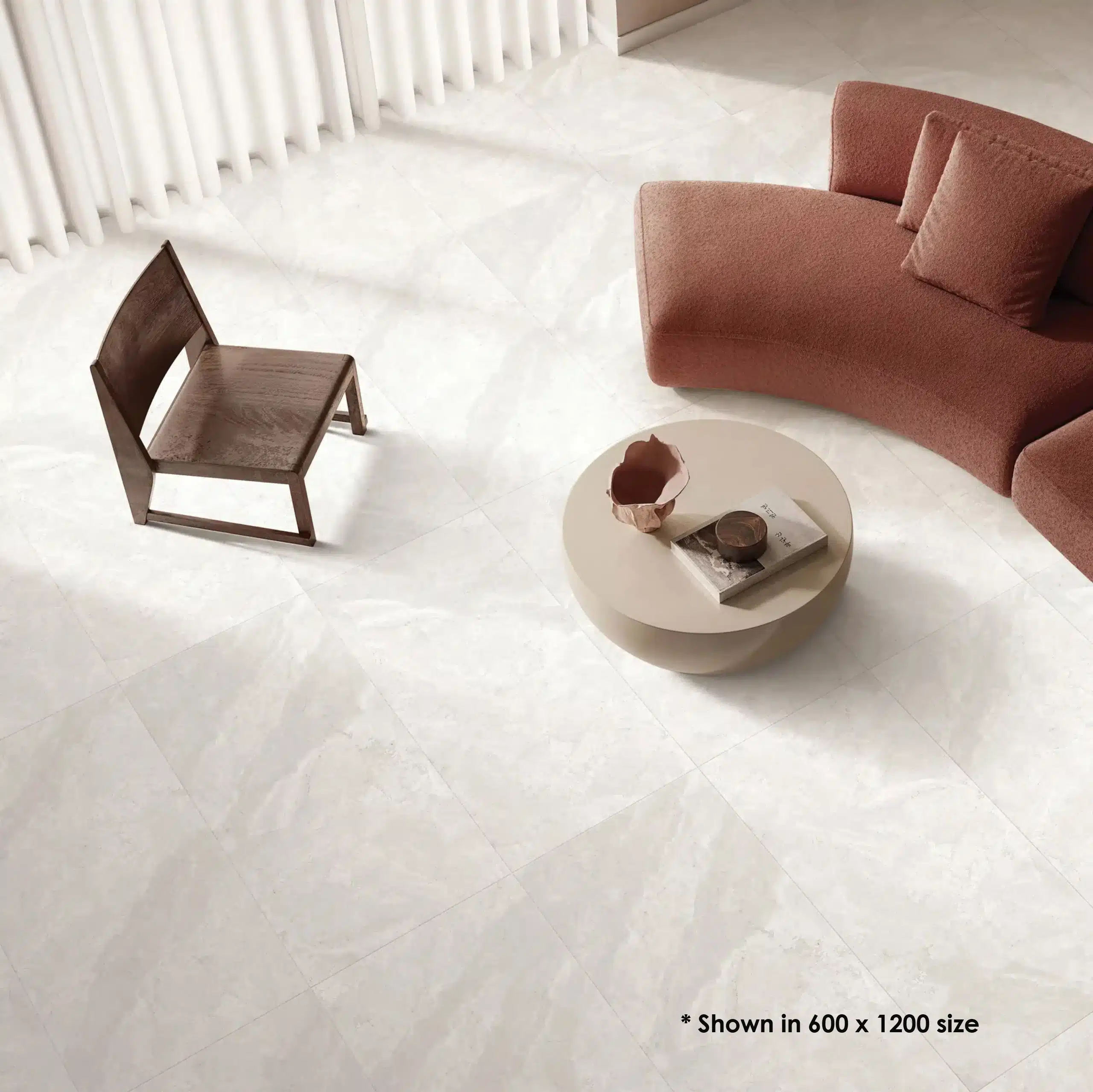 Devine Stone 1200 X 600 In-stiu