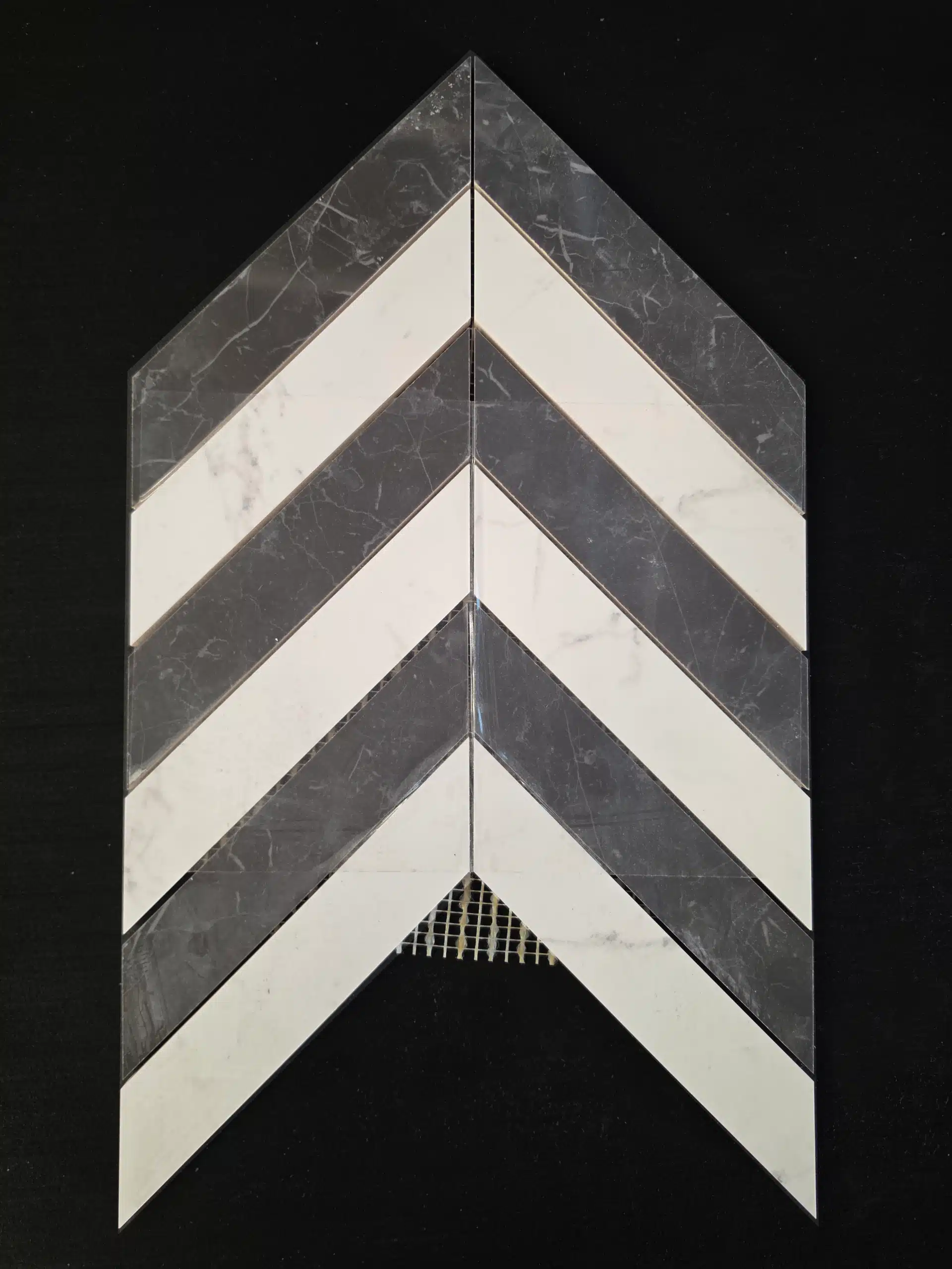 Product image: Mosaic MS Cold Chevron
