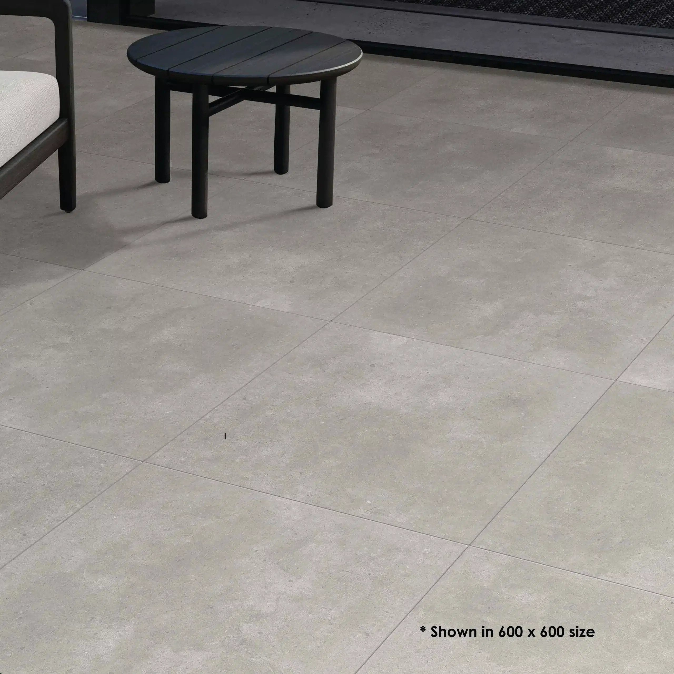 Patrone Silver In-stiu