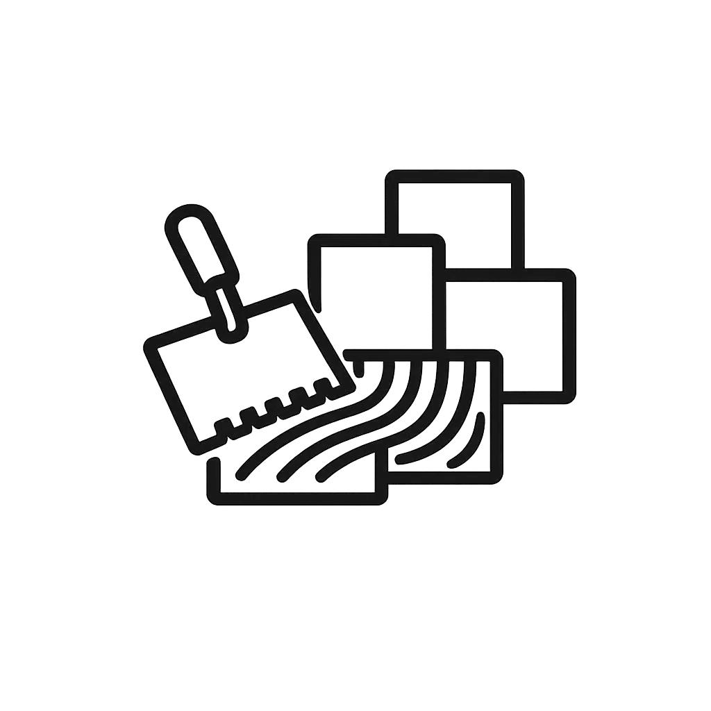 Clearance Tiles Icon