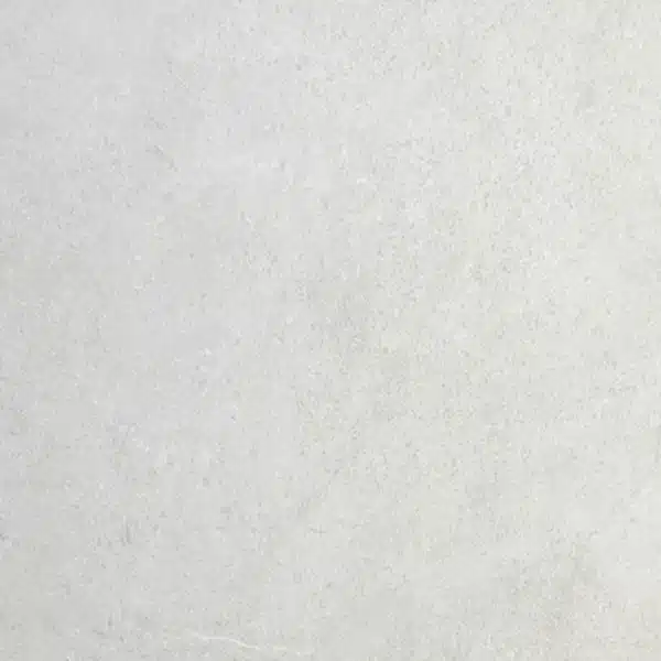 Light beige stone look porcelain tile sample