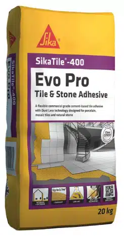 sika evo
