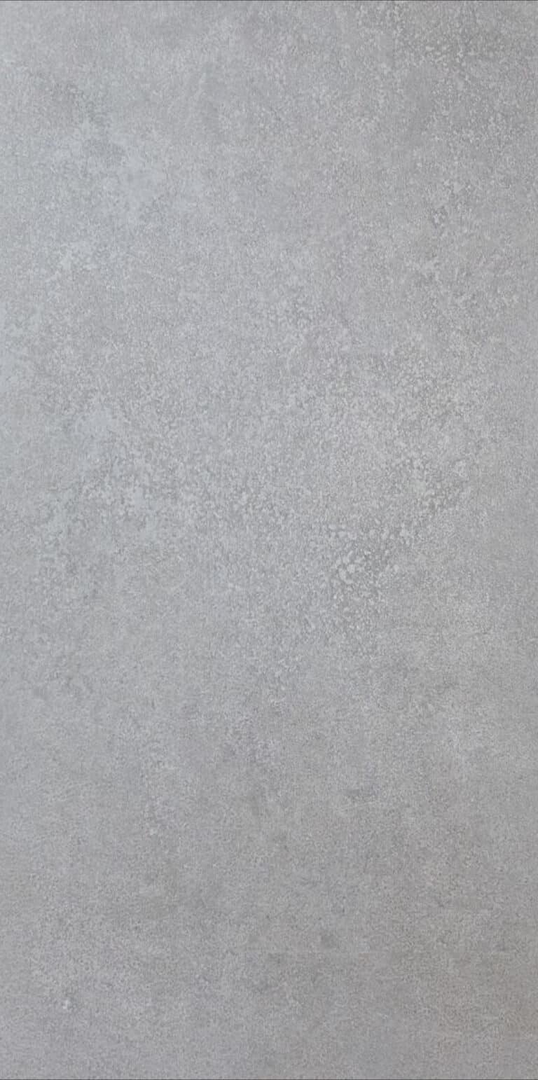 375x750 Blaze Aluminium Matte Porcelain Tile