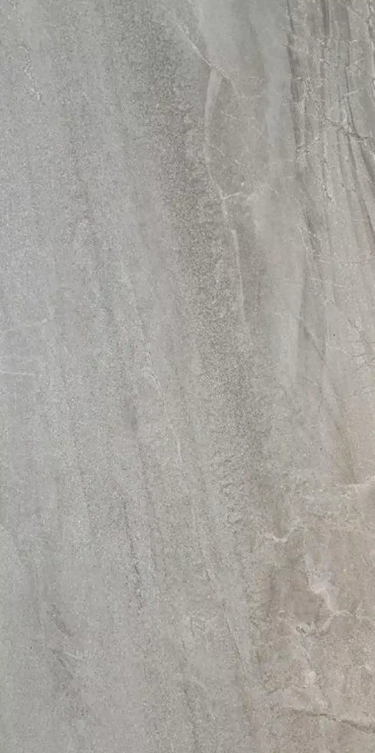 600x1200 Silverstone Zeus Chrome Matt Porcelain Tile