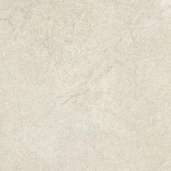 600x600 Limestone Sand Silk Porcelain Floor and Wall Tile