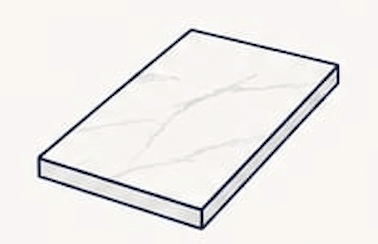 1200 by 600 porcelain tiles from $15 per square metre