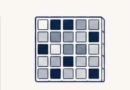Spanish glass pool mosaics from $59 per square metre