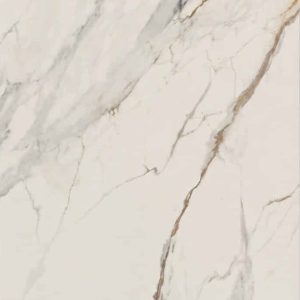 600x1200mm Calacatta Oro Honed Glazed Porcelain tile clean surface face
