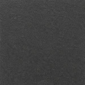 600x600mm Black Basalt Granite Look Matt Porcelain Outdoor Floor Tile clean face