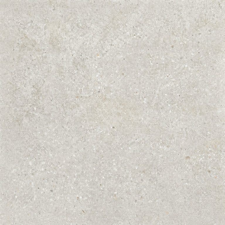 600x600 Bed Rock matt porcelain outdoor paver in sandy buff