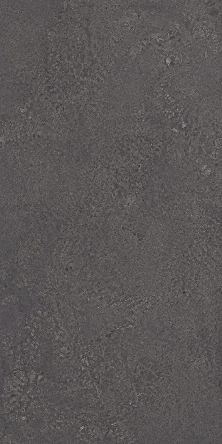Terrazzo Dark Grey 450x900mm floor tile