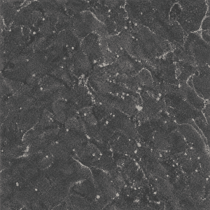 300x600mm Crete Nero Black Matt P4 Porcelain Outdoor Floor Tile