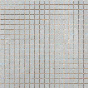 300×300mm VENEZIA Grey Glass Pool Mosaic