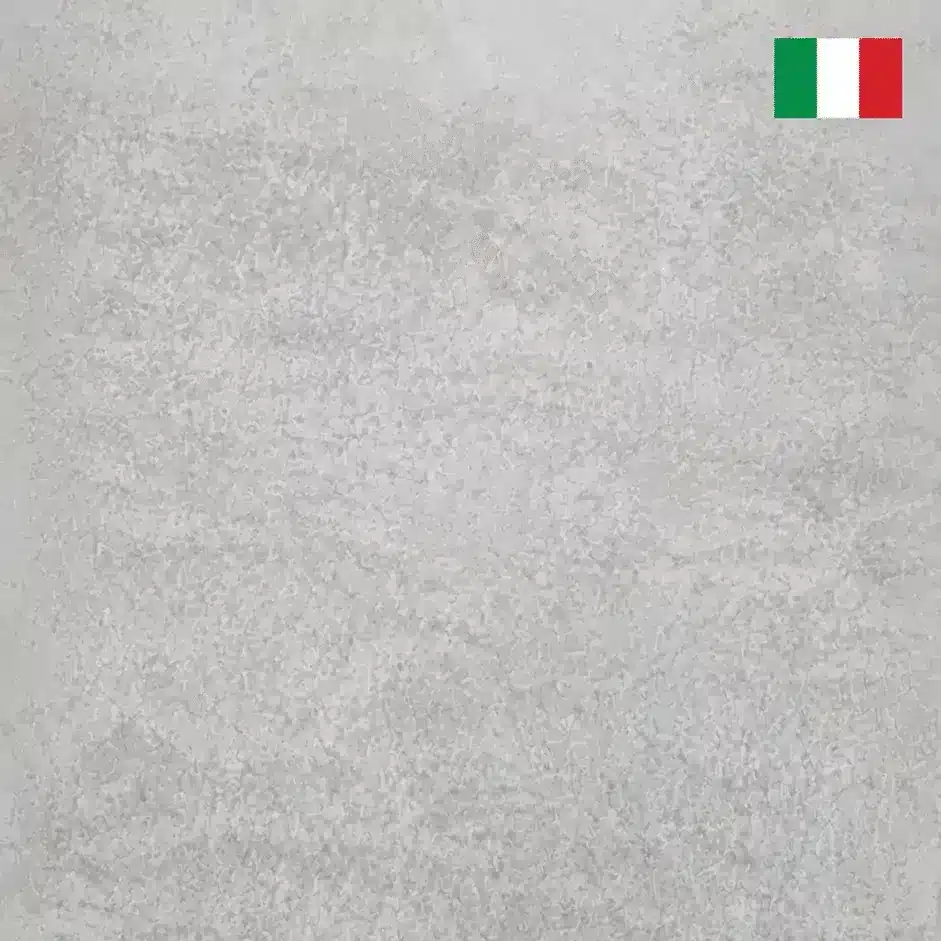 600x600mm Italian Brixstone White Porcelain Tile Swatch 600x600mm Italian Brixstone White Porcelain Tile Swatch