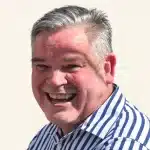 Luke Johnson, Campbelltown showroom specialist