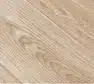 Illustrative close-up of pale timber-look tile grain Illustrative close-up of pale timber-look tile grain