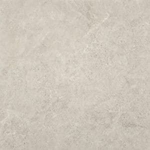 Item 7764 Drift Crystal 600x600 external porcelain tile showing its light stone-look surface.